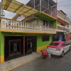 Mercería local 4