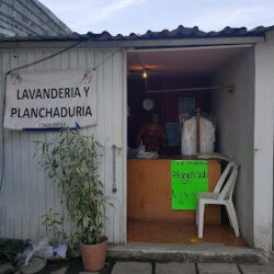 Lavanderia Aca Toy