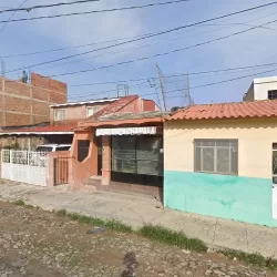 Hilos para bordado Acrilanes Chapala