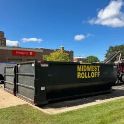 MIDWEST ROLLOFF