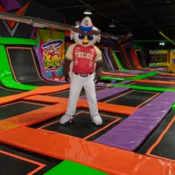 Kri Kri Xtreme Trampoline Park 2