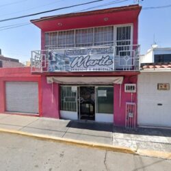Lavandería Marite