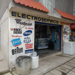 Electroservicio: Reparacion de Lavadoras y Aparatos