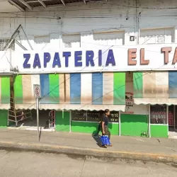 Mercería y Papelería Bombonio
