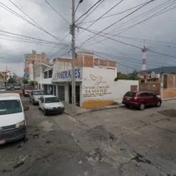 Servicios Funerarios Sámano