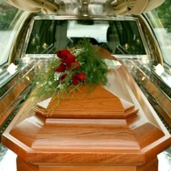 Funerales San José