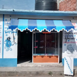 Lavaderia La espuma
