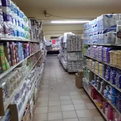 Mercado Karina