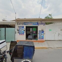Lavandería "Angy"