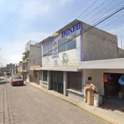 La Casa Del Boxeo