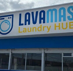 Lavamas Laundry HUB