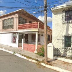 Tintorería Rex
