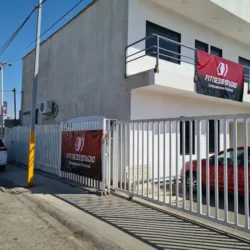 Fitness Studio Nuevo Mexicali
