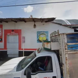 Kinamo Gym