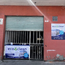 Lavandería Eco Clean