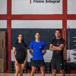 CEFI - Centro de Entrenamiento Físico Integral