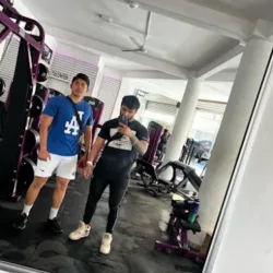 Gym Karen