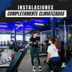 Power Dream Fitness & GYM