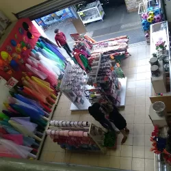 Modatelas Puebla II (Centro Comercial CAPU)