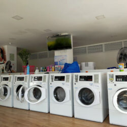 Wash Store/ Barbacoa