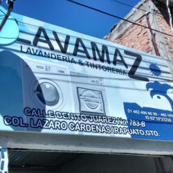 Lavamaz