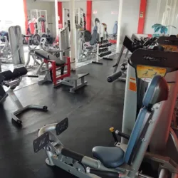 Boulevard's Fitness
