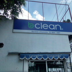 bclean - Tintoreria, Lavanderia y Planchado