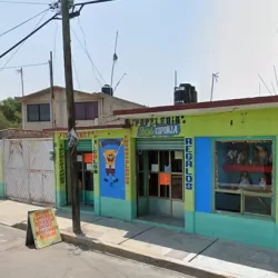 Papelería y Regalos Bob Esponja