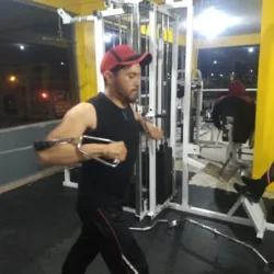 Maximus Gym