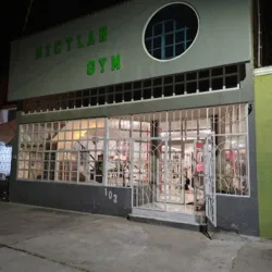 MICTLAN GYM