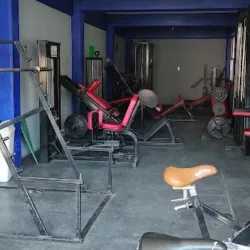 Guerrero Gym