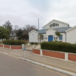 Escuela Nº13 Bartolome Mitre