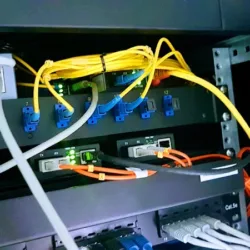 TrebolNet - Servicios informáticos