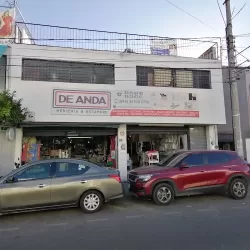 De Anda Mercería y Estambres