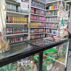 "BOUTIQUE ESOTERICA" Tarot
