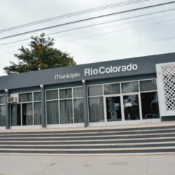 Municipio de Rio Colorado