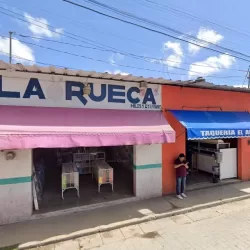 Hilos y Estambres la Rueca