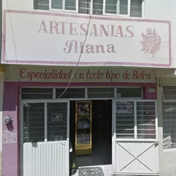 Artesanías Iliana