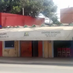 Alquileres