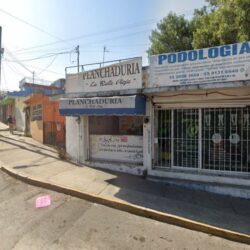 Planchaduria la rata vieja