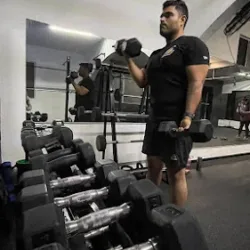 NF Training Center Rosarito