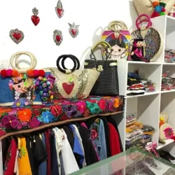 Tienda Artesanal Makech