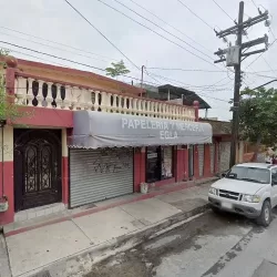 Cyber Cafe Papelleria Y Merceria Egla