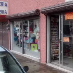 Mercería y Bonotería Dorian