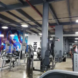 World Gym Chihuahua