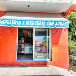 Papelería Y Mercería San Judas