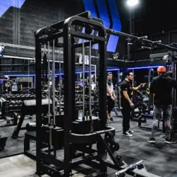 World Fitness