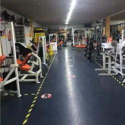 Rr Gym