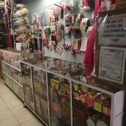 La escondidita