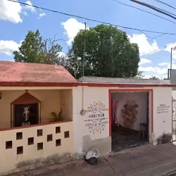 Addy Flor Encajes, Telas y Más